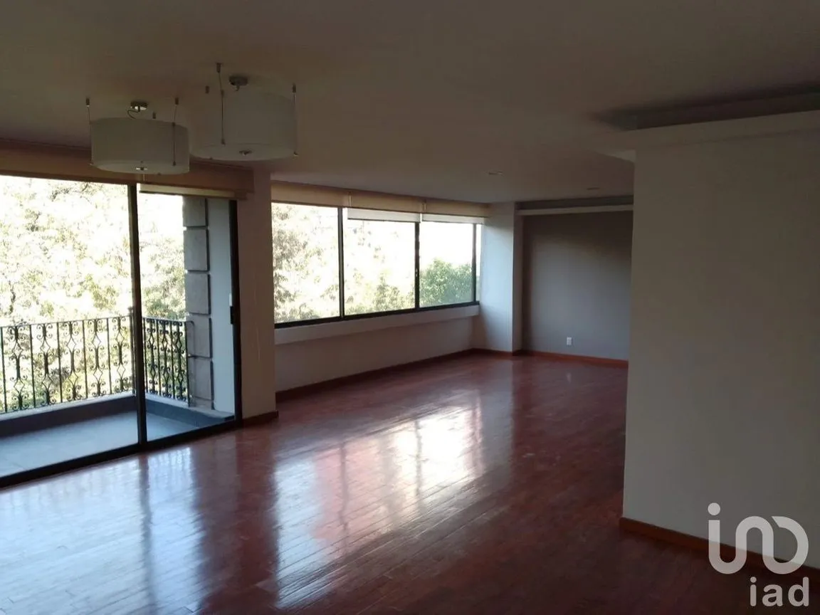 Departamento en Venta en Polanco I Sección, Miguel Hidalgo, Ciudad de México | NEX-227697 | iad México | Foto 4 de 22