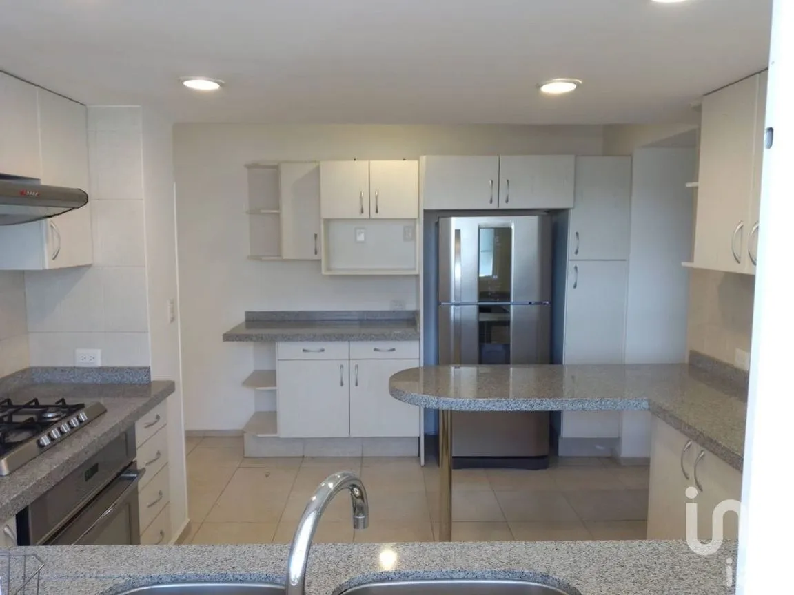 Departamento en Venta en Polanco I Sección, Miguel Hidalgo, Ciudad de México | NEX-227697 | iad México | Foto 5 de 22