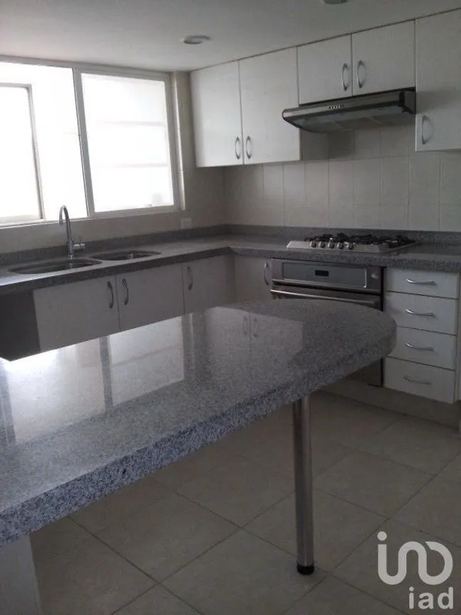 Departamento en Venta en Polanco I Sección, Miguel Hidalgo, Ciudad de México | NEX-227697 | iad México | Foto 6 de 22