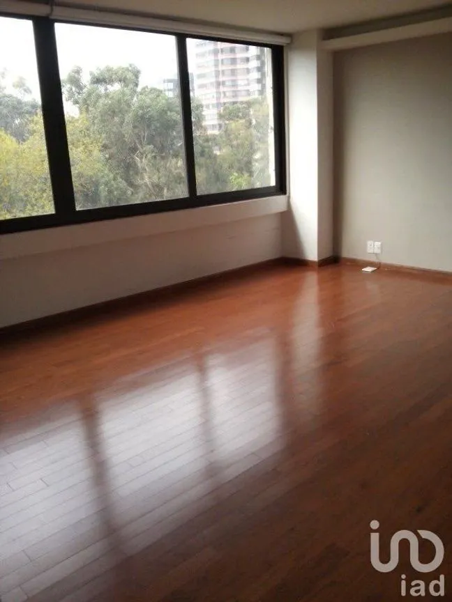 Departamento en Venta en Polanco I Sección, Miguel Hidalgo, Ciudad de México | NEX-227697 | iad México | Foto 7 de 22