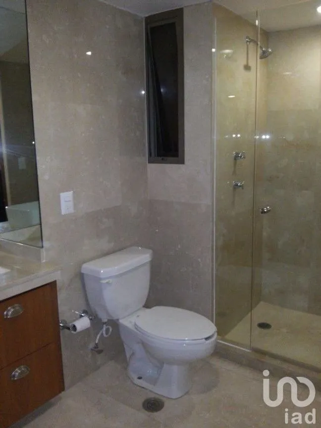 Departamento en Venta en Polanco I Sección, Miguel Hidalgo, Ciudad de México | NEX-227697 | iad México | Foto 8 de 22