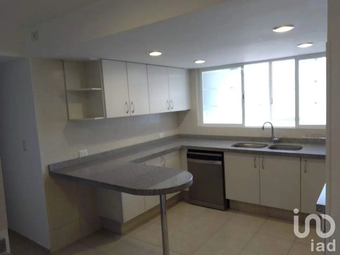 Departamento en Venta en Polanco I Sección, Miguel Hidalgo, Ciudad de México | NEX-227697 | iad México | Foto 9 de 22