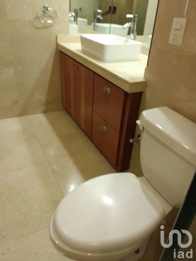 Departamento en Venta en Polanco I Sección, Miguel Hidalgo, Ciudad de México | NEX-227697 | iad México | Foto 10 de 22