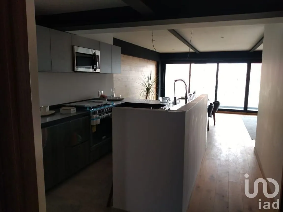 Departamento en Venta en Polanco I Sección, Miguel Hidalgo, Ciudad de México | NEX-227698 | iad México | Foto 2 de 22