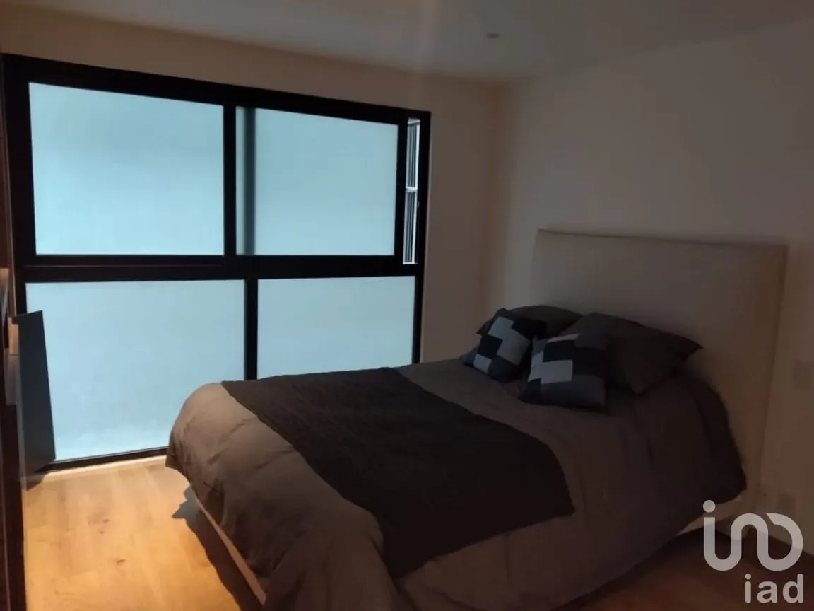 Departamento en Venta en Polanco I Sección, Miguel Hidalgo, Ciudad de México | NEX-227698 | iad México | Foto 12 de 22