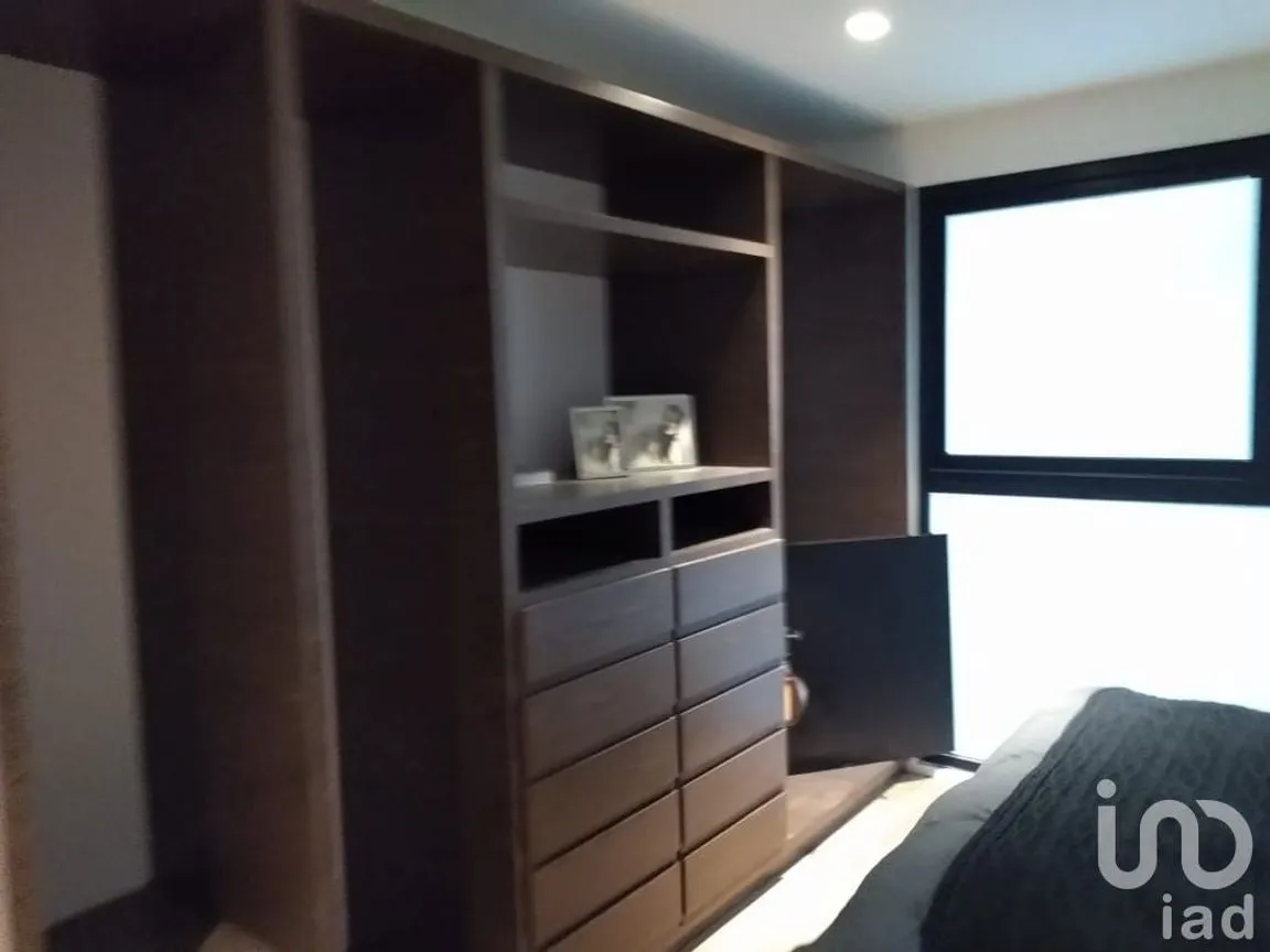 Departamento en Venta en Polanco I Sección, Miguel Hidalgo, Ciudad de México | NEX-227698 | iad México | Foto 13 de 22