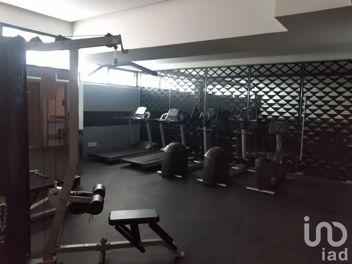 Departamento en Venta en Polanco I Sección, Miguel Hidalgo, Ciudad de México | NEX-227698 | iad México | Foto 14 de 22