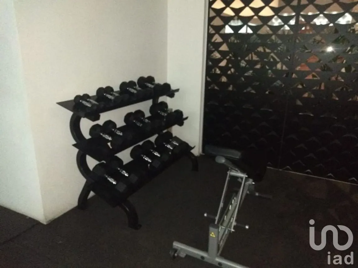 Departamento en Venta en Polanco I Sección, Miguel Hidalgo, Ciudad de México | NEX-227698 | iad México | Foto 16 de 22