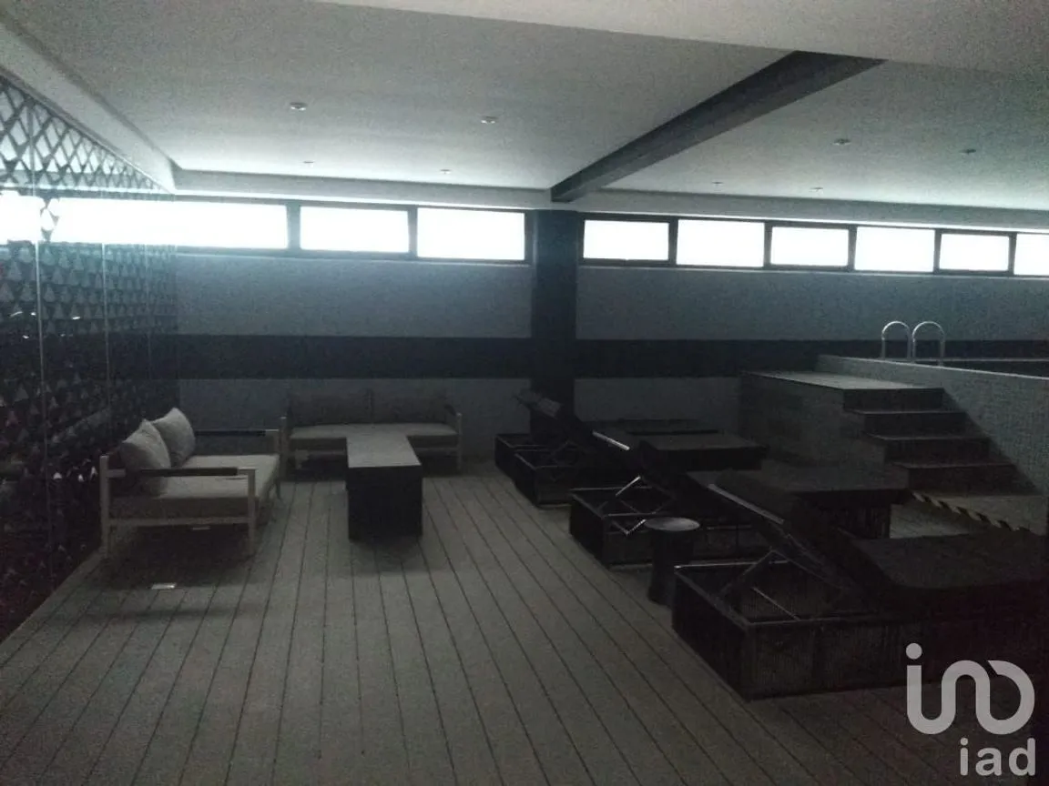 Departamento en Venta en Polanco I Sección, Miguel Hidalgo, Ciudad de México | NEX-227698 | iad México | Foto 17 de 22