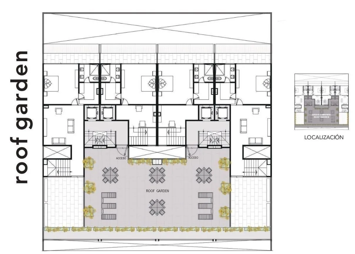 Departamento en Venta en Polanco I Sección, Miguel Hidalgo, Ciudad de México | NEX-227698 | iad México | Foto 19 de 22