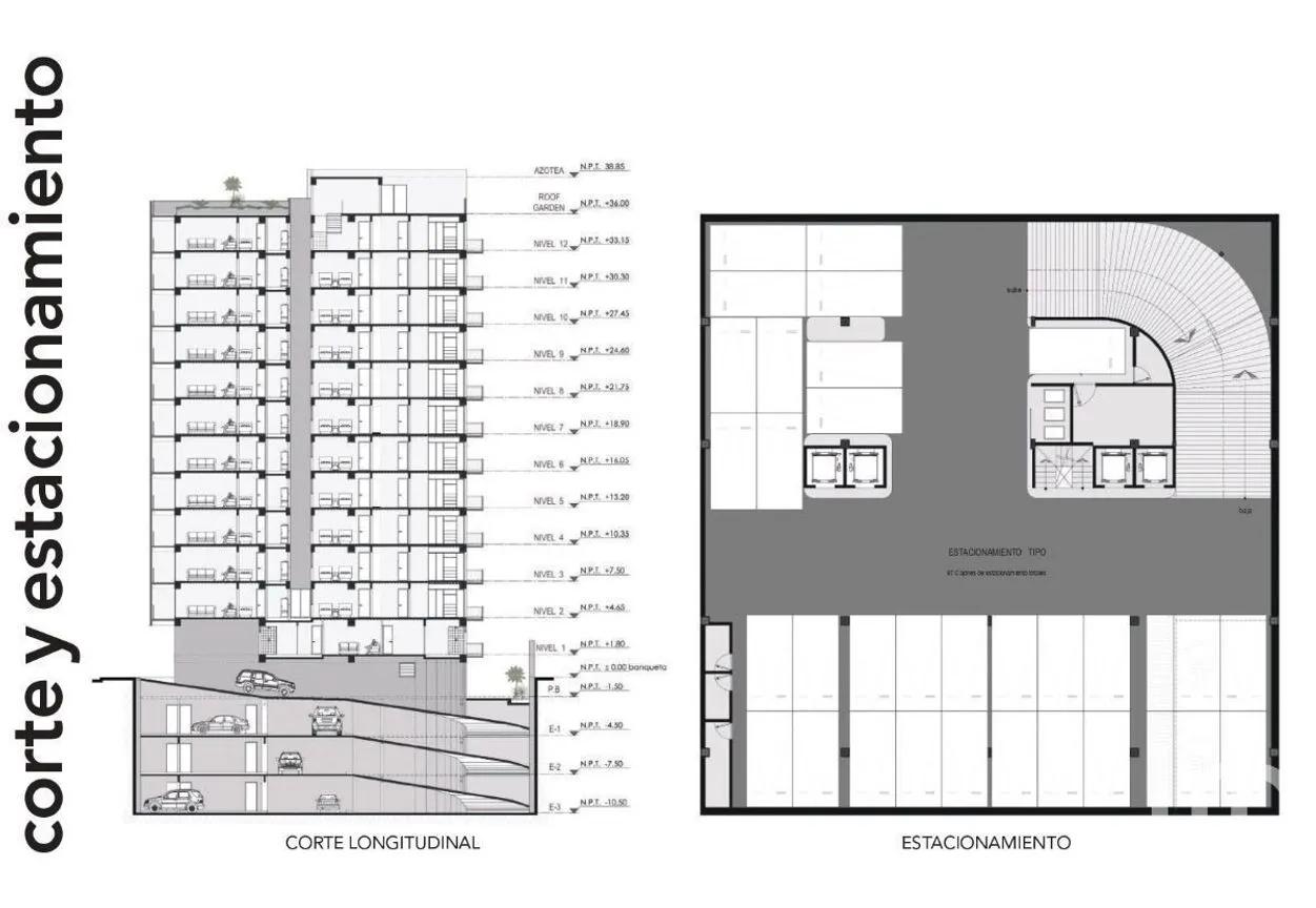 Departamento en Venta en Polanco I Sección, Miguel Hidalgo, Ciudad de México | NEX-227698 | iad México | Foto 21 de 22