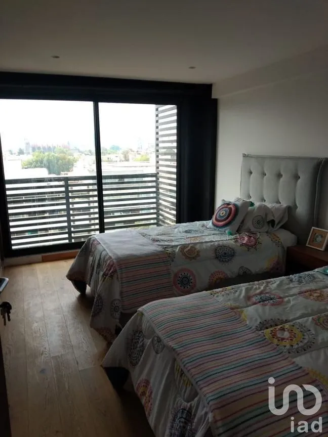Departamento en Venta en Polanco I Sección, Miguel Hidalgo, Ciudad de México | NEX-227698 | iad México | Foto 7 de 22