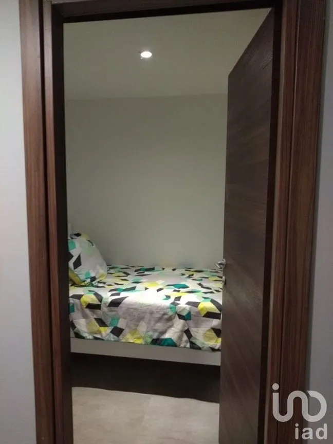 Departamento en Venta en Polanco I Sección, Miguel Hidalgo, Ciudad de México | NEX-227698 | iad México | Foto 8 de 22