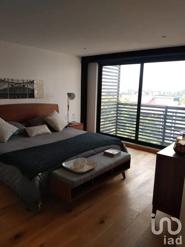 Departamento en Venta en Polanco I Sección, Miguel Hidalgo, Ciudad de México | NEX-227698 | iad México | Foto 10 de 22