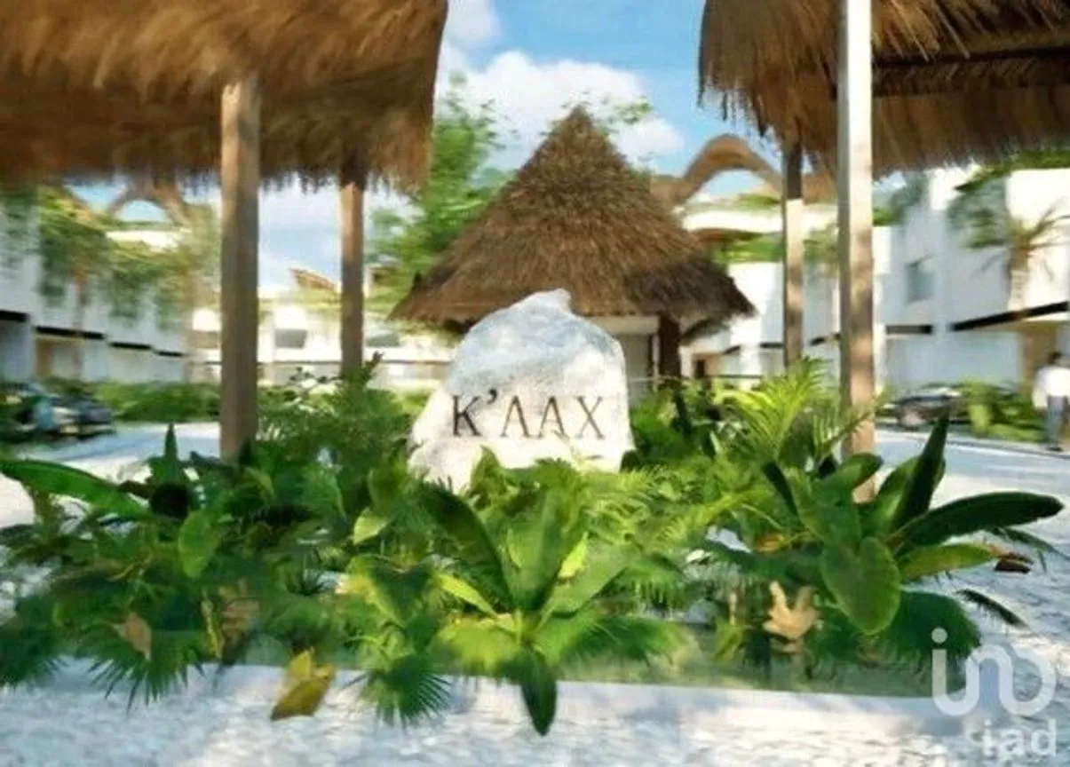 Departamento en Venta en Tulum Centro, Tulum, Quintana Roo | NEX-227699 | iad México | Foto 12 de 16