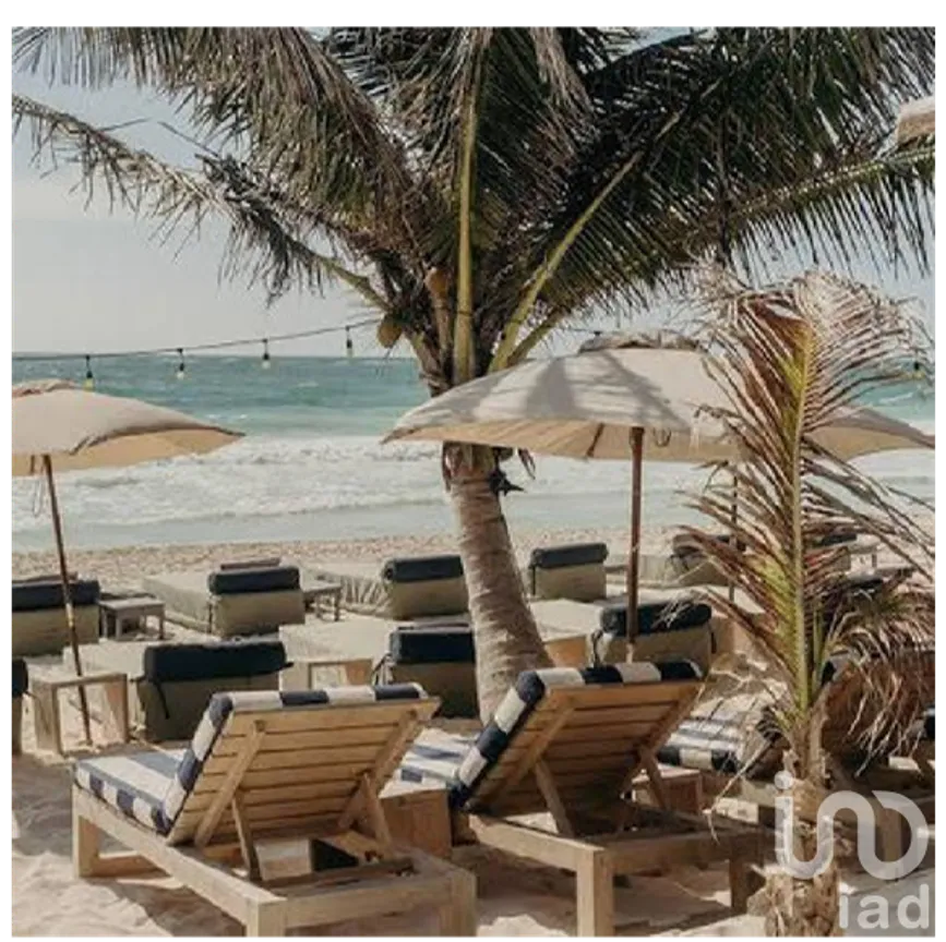 Departamento en Venta en Tulum Centro, Tulum, Quintana Roo | NEX-227699 | iad México | Foto 13 de 16
