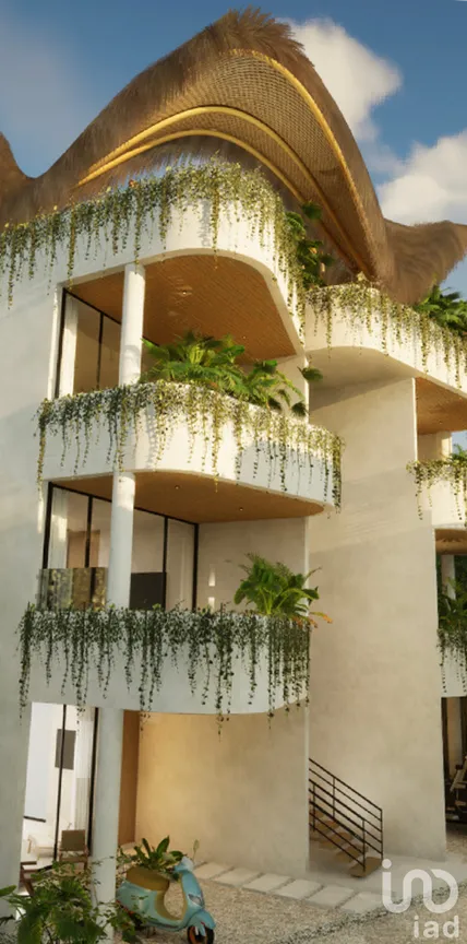 Departamento en Venta en Tulum Centro, Tulum, Quintana Roo | NEX-227699 | iad México | Foto 14 de 16
