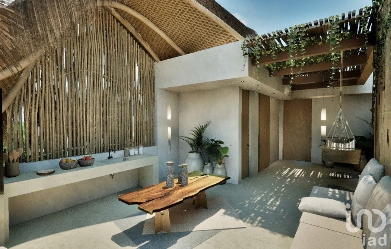 Departamento en Venta en Tulum Centro, Tulum, Quintana Roo | NEX-227699 | iad México | Foto 16 de 16