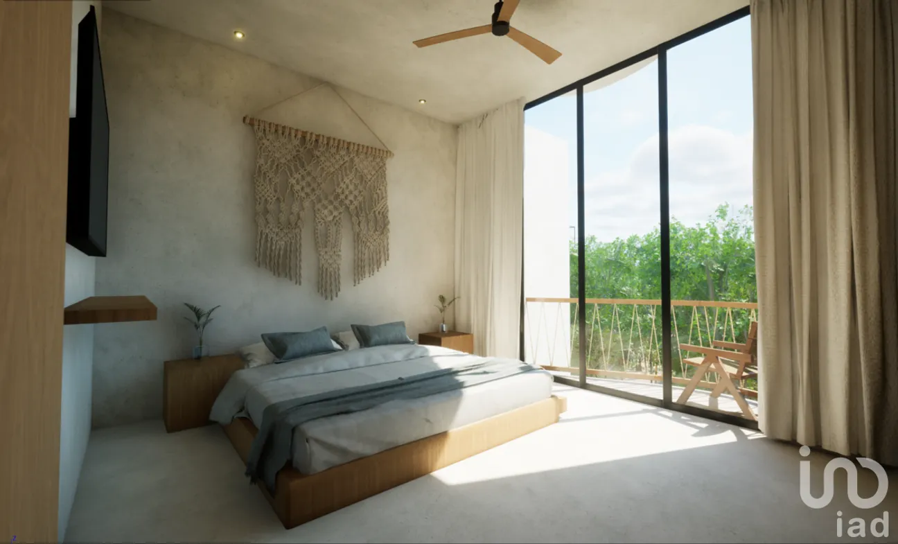 Departamento en Venta en Tulum Centro, Tulum, Quintana Roo | NEX-227699 | iad México | Foto 5 de 16
