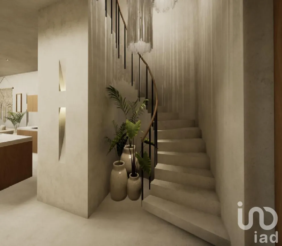 Departamento en Venta en Tulum Centro, Tulum, Quintana Roo | NEX-227699 | iad México | Foto 6 de 16