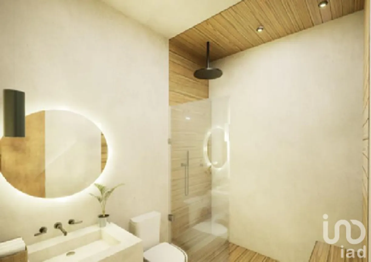 Departamento en Venta en Tulum Centro, Tulum, Quintana Roo | NEX-227701 | iad México | Foto 2 de 16