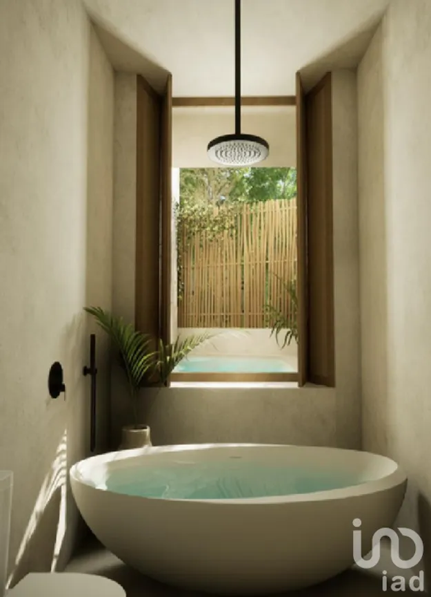 Departamento en Venta en Tulum Centro, Tulum, Quintana Roo | NEX-227701 | iad México | Foto 3 de 16