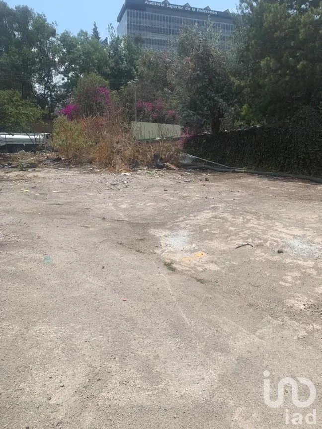 Terreno en Venta en Pedregal de San Nicolás 1A Sección, Tlalpan, Ciudad de México | NEX-227702 | iad México | Foto 6 de 7