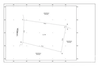 NEX-227704 - Terreno en Venta en Santa Úrsula Xitla, CP 14420, Ciudad de México.