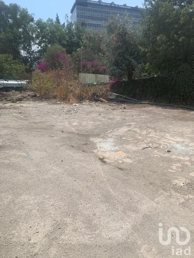 Terreno en Venta en Pedregal de San Nicolás 1A Sección, Tlalpan, Ciudad de México | NEX-227707 | iad México | Foto 6 de 7