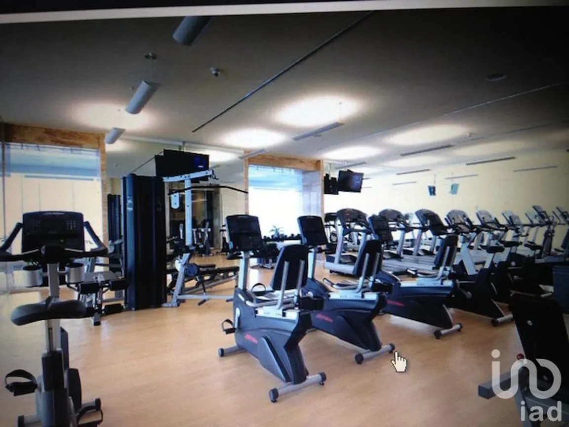Departamento en Renta en Polanco I Sección, Miguel Hidalgo, Ciudad de México | NEX-227708 | iad México | Foto 11 de 11