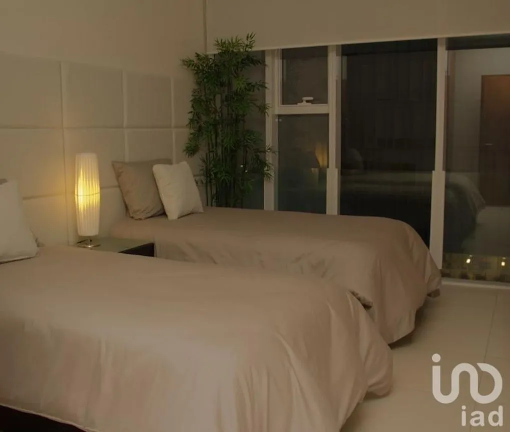 Departamento en Renta en Polanco I Sección, Miguel Hidalgo, Ciudad de México | NEX-227708 | iad México | Foto 3 de 11