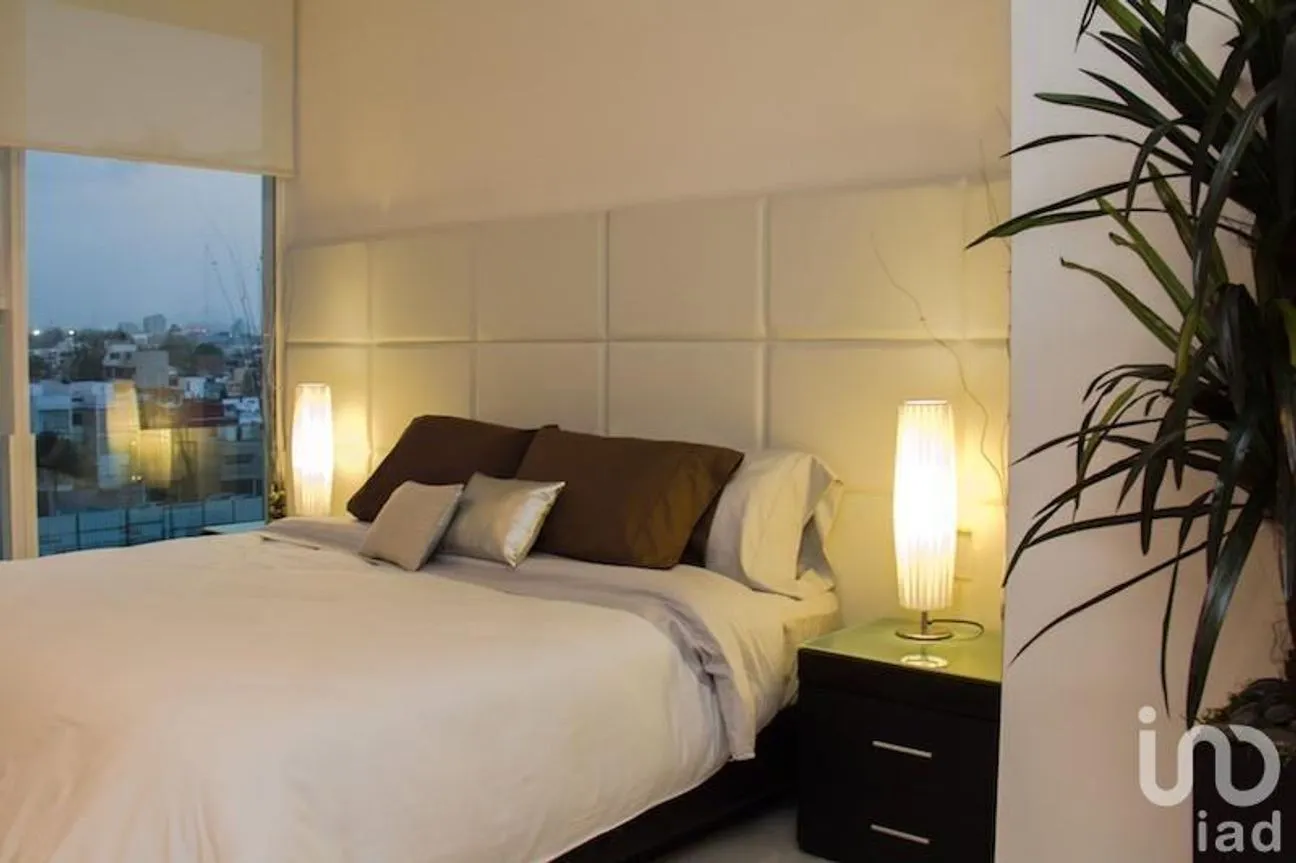 Departamento en Renta en Polanco I Sección, Miguel Hidalgo, Ciudad de México | NEX-227708 | iad México | Foto 6 de 11