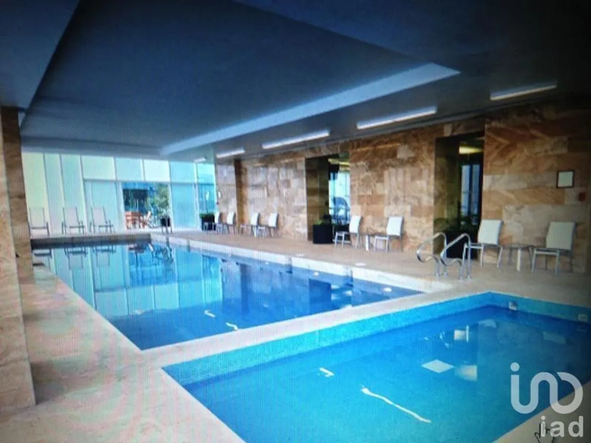 Departamento en Renta en Polanco I Sección, Miguel Hidalgo, Ciudad de México | NEX-227708 | iad México | Foto 9 de 11