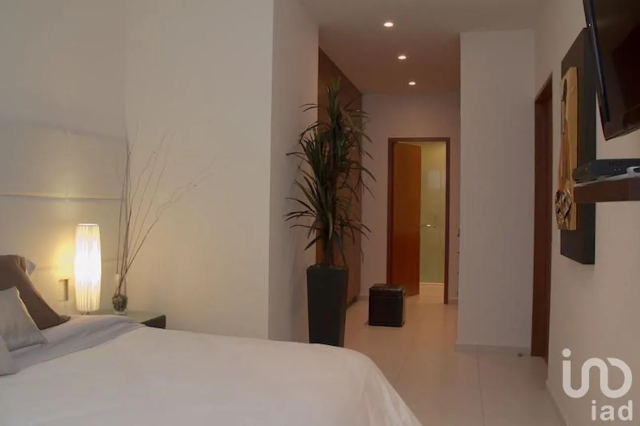 Departamento en Renta en Ampliación Granada, Miguel Hidalgo, Ciudad de México | NEX-227709 | iad México | Foto 8 de 11