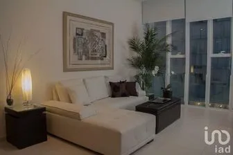 NEX-227709 - Departamento en Renta, con 2 recamaras, con 2 baños, con 110.23 m2 de construcción en Ampliación Granada, CP 11529, Ciudad de México.