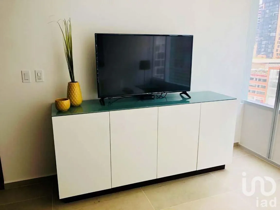 Departamento en Renta en Granada, Miguel Hidalgo, Ciudad de México | NEX-227710 | iad México | Foto 4 de 12