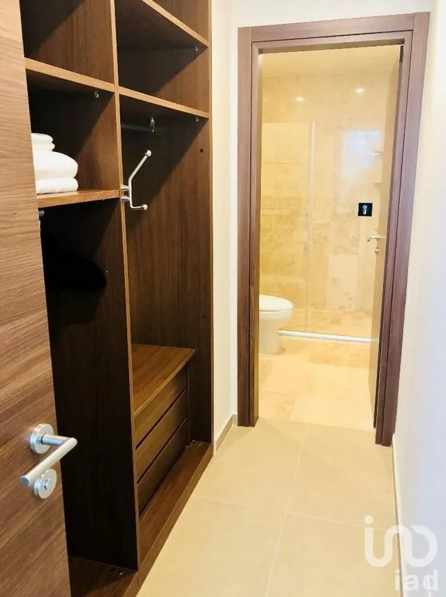Departamento en Renta en Granada, Miguel Hidalgo, Ciudad de México | NEX-227710 | iad México | Foto 5 de 12