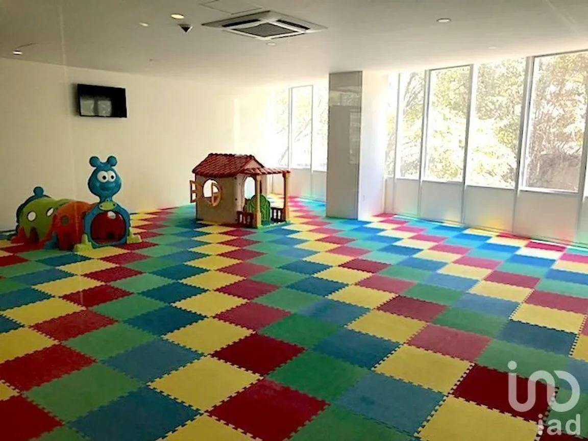 Departamento en Renta en Granada, Miguel Hidalgo, Ciudad de México | NEX-227710 | iad México | Foto 7 de 12