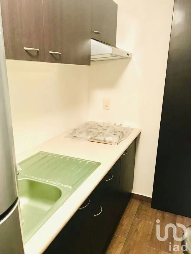 Departamento en Venta en Del Valle Centro, Benito Juárez, Ciudad de México | NEX-227713 | iad México | Foto 2 de 18