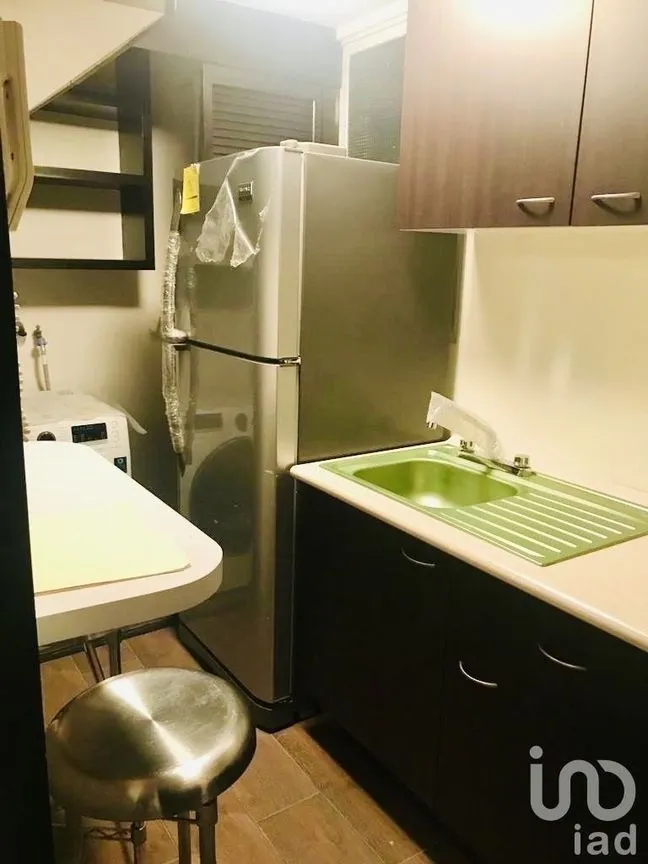 Departamento en Venta en Del Valle Centro, Benito Juárez, Ciudad de México | NEX-227713 | iad México | Foto 11 de 18