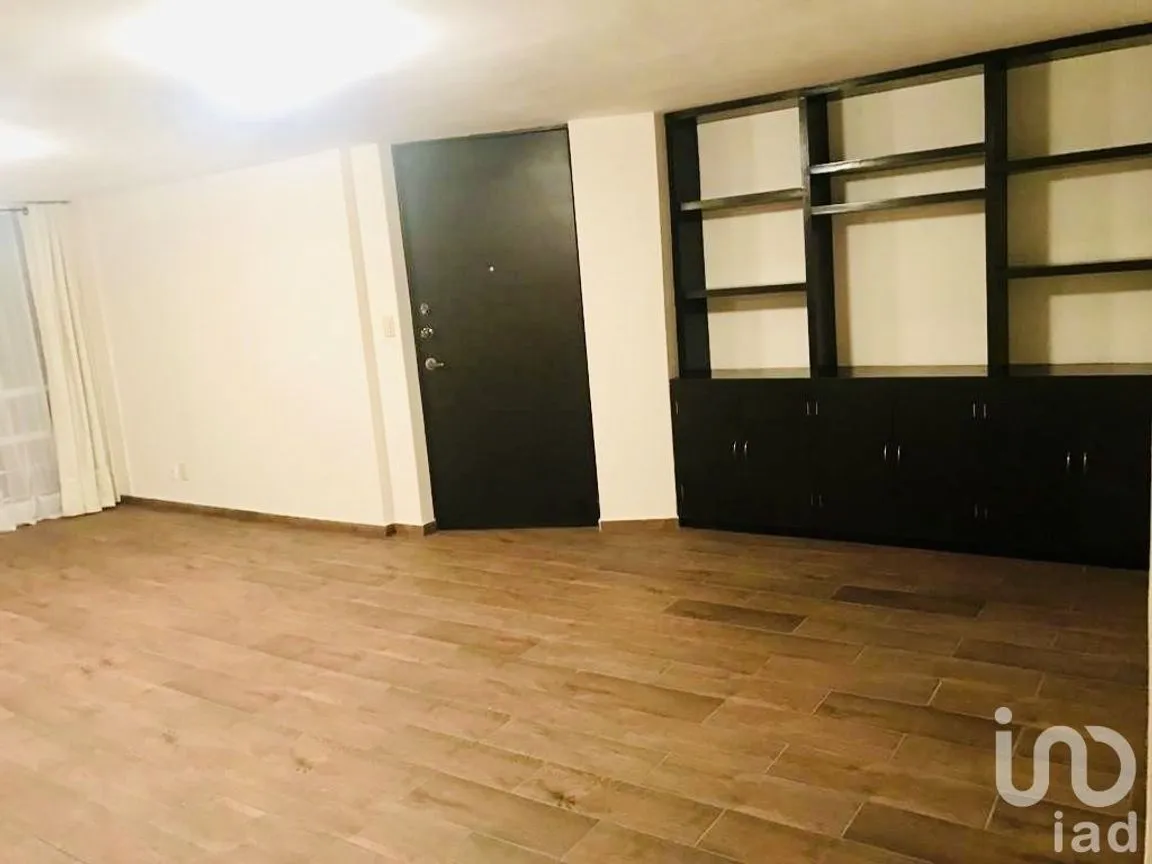Departamento en Venta en Del Valle Centro, Benito Juárez, Ciudad de México | NEX-227713 | iad México | Foto 12 de 18