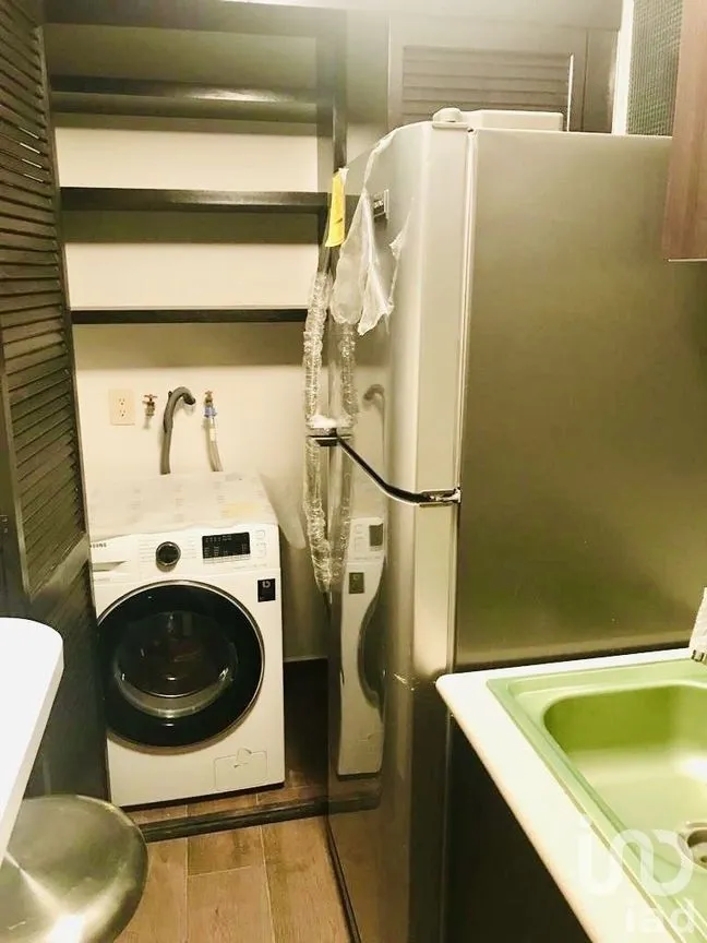 Departamento en Venta en Del Valle Centro, Benito Juárez, Ciudad de México | NEX-227713 | iad México | Foto 15 de 18