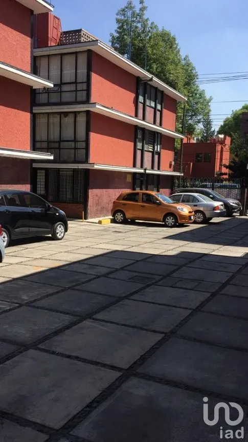 Departamento en Venta en Del Valle Centro, Benito Juárez, Ciudad de México | NEX-227713 | iad México | Foto 16 de 18