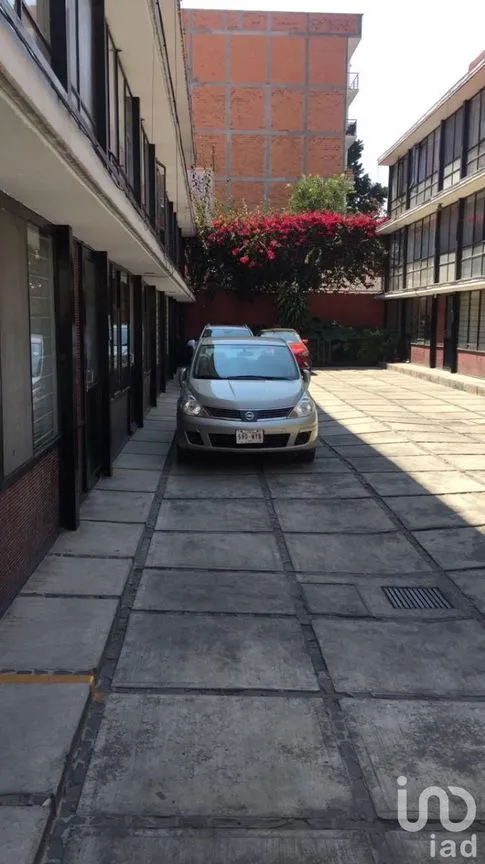 Departamento en Venta en Del Valle Centro, Benito Juárez, Ciudad de México | NEX-227713 | iad México | Foto 17 de 18