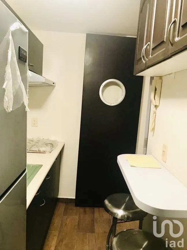 Departamento en Venta en Del Valle Centro, Benito Juárez, Ciudad de México | NEX-227713 | iad México | Foto 3 de 18