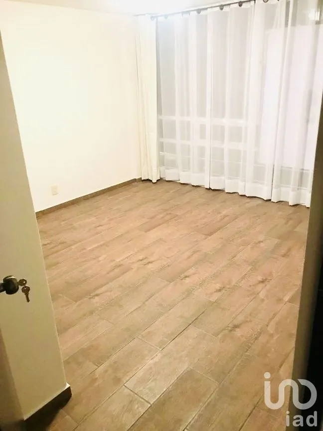 Departamento en Venta en Del Valle Centro, Benito Juárez, Ciudad de México | NEX-227713 | iad México | Foto 5 de 18
