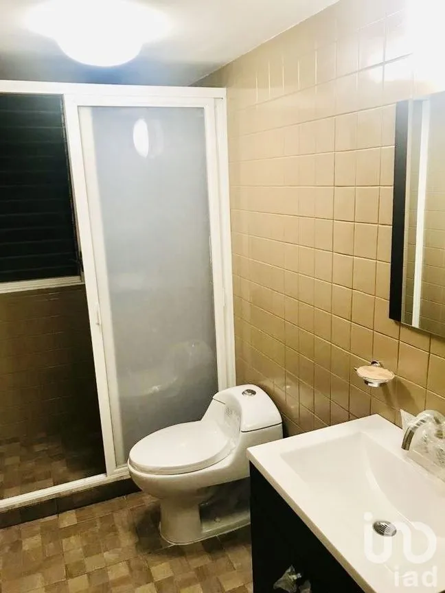 Departamento en Venta en Del Valle Centro, Benito Juárez, Ciudad de México | NEX-227713 | iad México | Foto 8 de 18