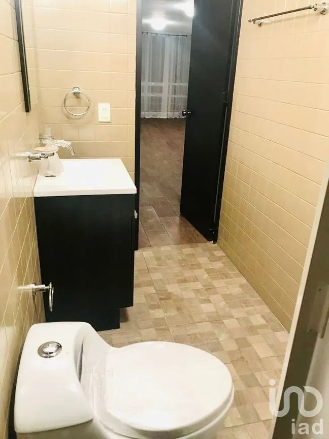 Departamento en Venta en Del Valle Centro, Benito Juárez, Ciudad de México | NEX-227713 | iad México | Foto 9 de 18
