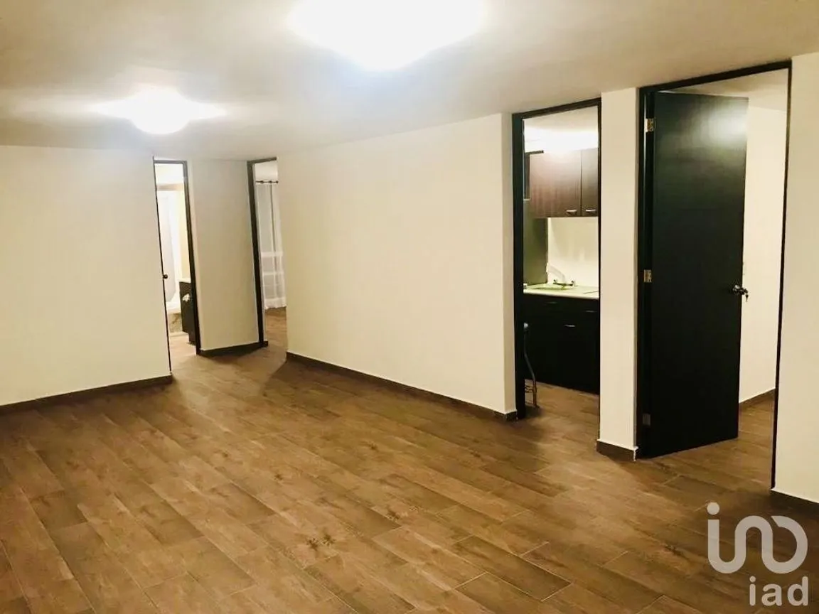 Departamento en Venta en Del Valle Centro, Benito Juárez, Ciudad de México | NEX-227713 | iad México | Foto 10 de 18