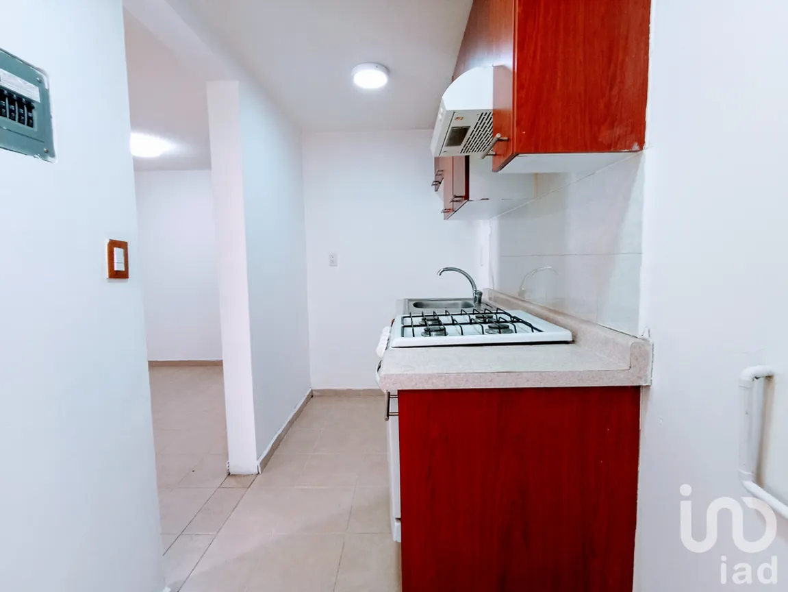 Departamento en Venta en Anáhuac I Sección, Miguel Hidalgo, Ciudad de México | NEX-227714 | iad México | Foto 2 de 20